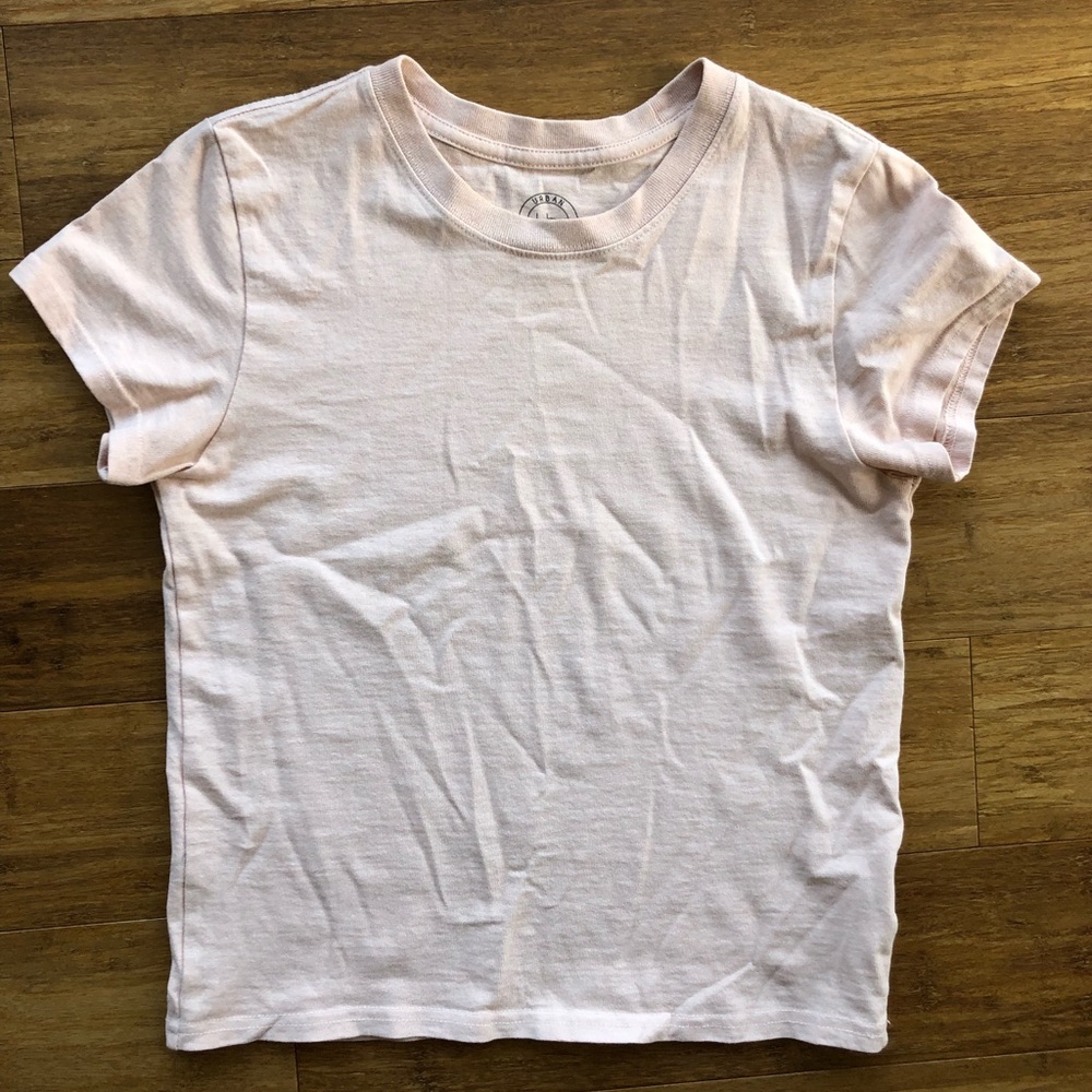 Urban outfitters crop top